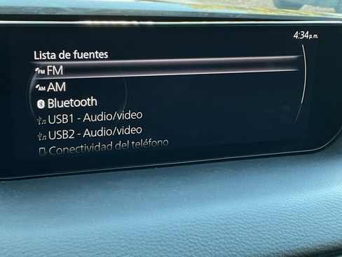 Used 2025 MAZDA CX-50 AWD 2.5 S w/ Select Package image 32