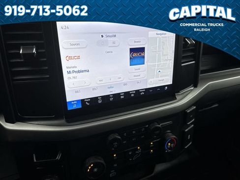 Certified 2024 Ford F150 XL RWD image 25