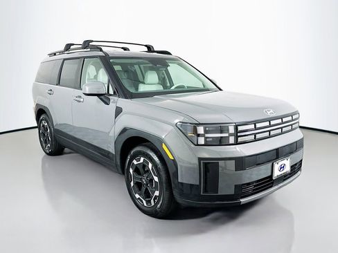 New 2026 Hyundai Santa Fe SEL image 3