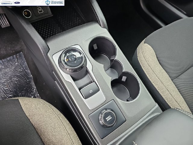 New 2026 Ford Bronco Sport Big Bend AWD/4WD image 27