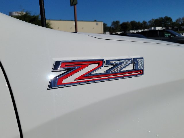 Used 2022 Chevrolet Silverado 1500 RST w/ RST All Star Premium Package AWD/4WD image 7