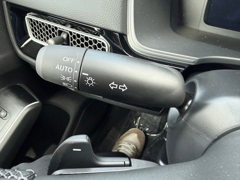 New 2026 Honda Civic Sport Touring image 23