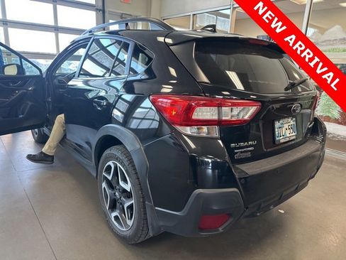 Used 2019 Subaru Crosstrek 2.0i Limited w/ Popular Package #2 image 3