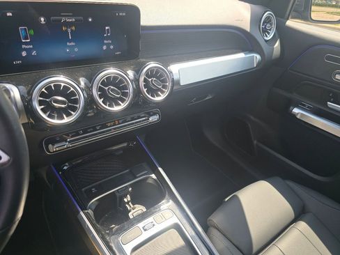 Certified 2026 Mercedes-Benz GLB 250 4MATIC image 30