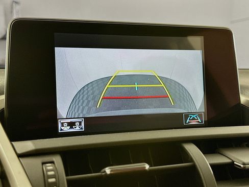 Used 2020 Lexus NX 300h AWD w/ Premium Package image 22