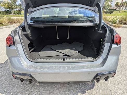 Certified 2025 BMW 228i xDrive image 11