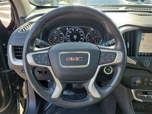Used 2022 GMC Terrain Denali image 20