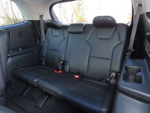 Used 2024 Kia Telluride SX Prestige image 16