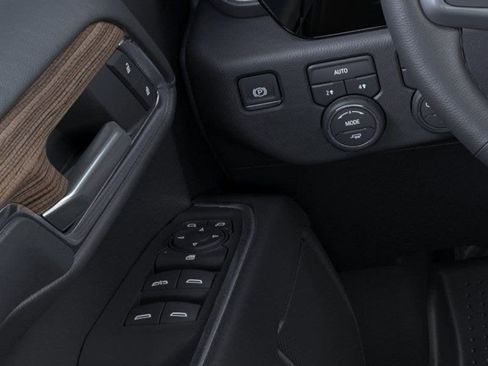 New 2026 Chevrolet Silverado 1500 RST w/ RST Select Package AWD/4WD image 22