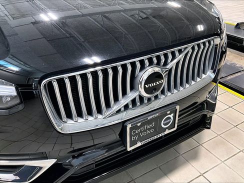 Used 2023 Volvo XC90 B6 Plus w/ Protection Package Premier AWD/4WD image 30