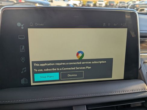 Used 2023 Chevrolet Tahoe Z71 w/ Z71 Off-Road Package image 28