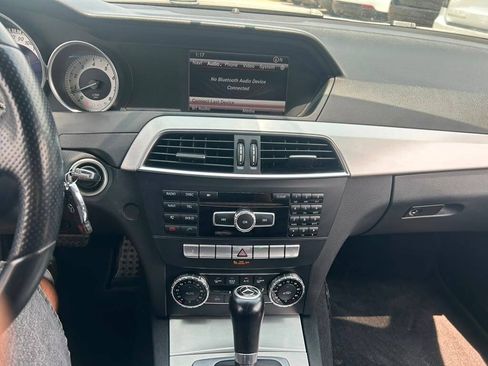 Used 2014 Mercedes-Benz C 300 4MATIC Sedan image 14