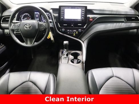 Used 2023 Toyota Camry SE image 27