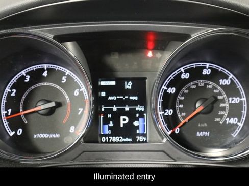 Used 2025 Mitsubishi Outlander Sport ES AWD/4WD image 11