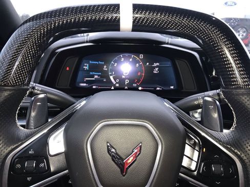 Used 2020 Chevrolet Corvette Stingray w/ 2LT Preferred Equipment Group image 14