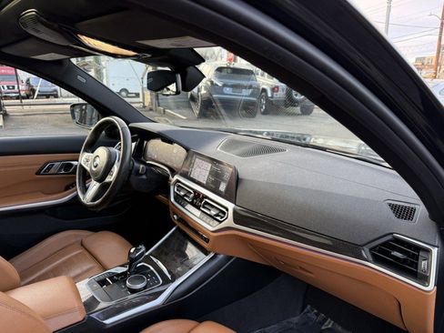 Used 2020 BMW M340i xDrive image 28