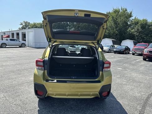 Used 2023 Subaru Crosstrek 2.0i Premium AWD/4WD image 22