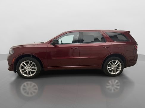 Used 2023 Dodge Durango GT AWD/4WD image 2