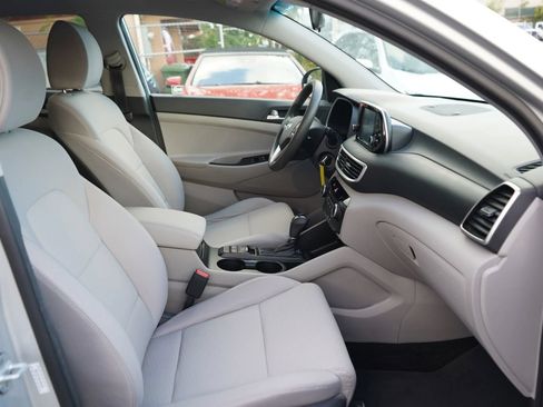 Used 2019 Hyundai Tucson SE FWD image 18