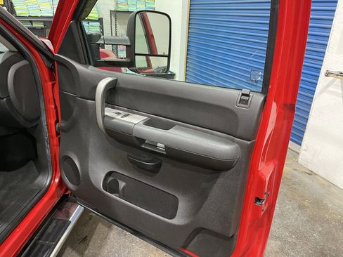 Used 2007 Chevrolet Silverado 1500 LT image 18