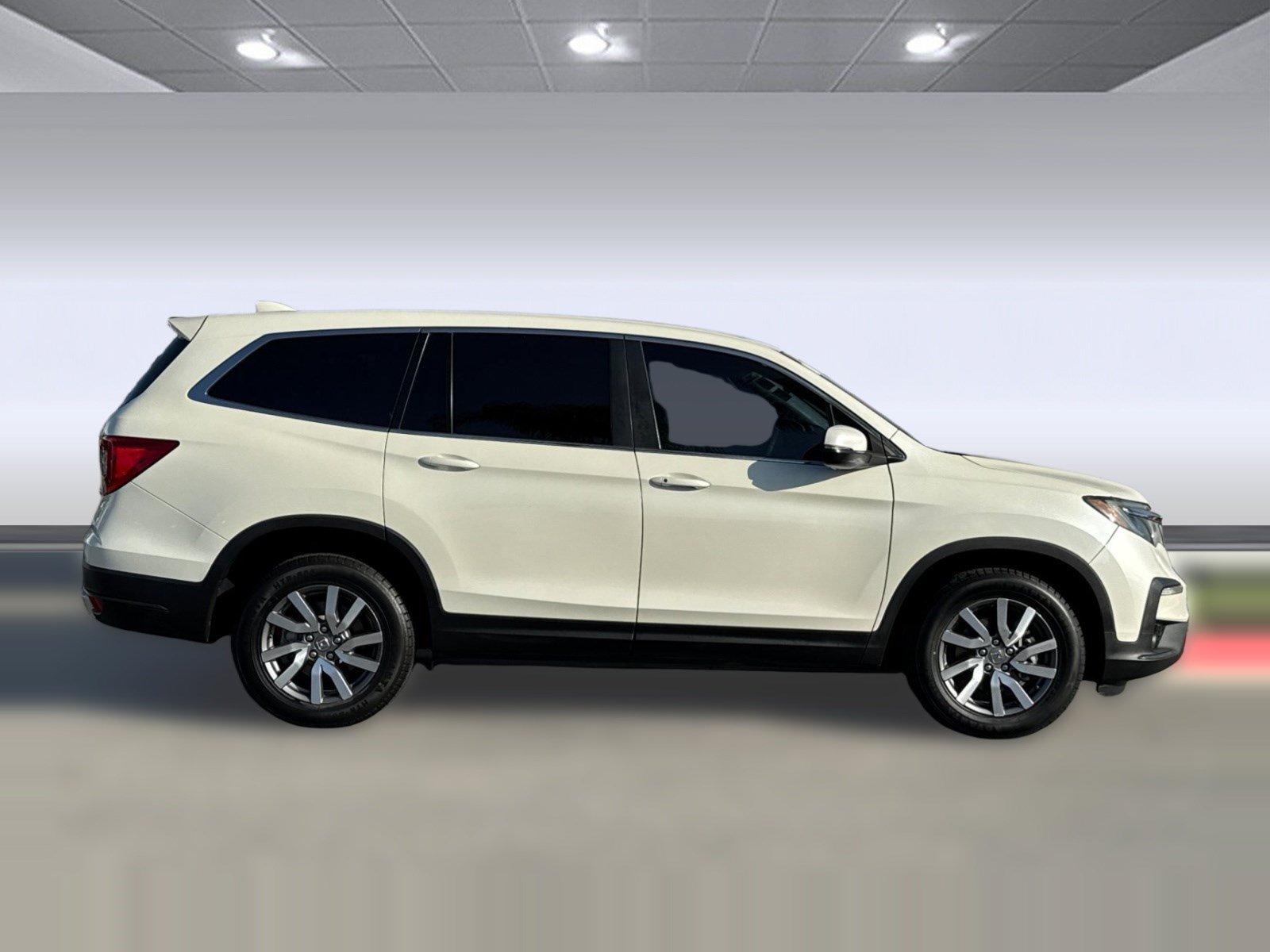 Used 2019 Honda Pilot EX image 7