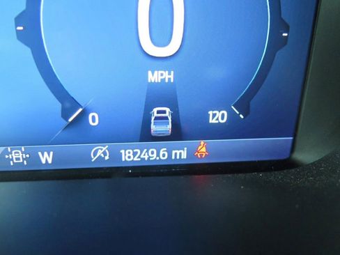 Used 2025 Ford F150 XLT w/ Equipment Group 301A Standard AWD/4WD image 11