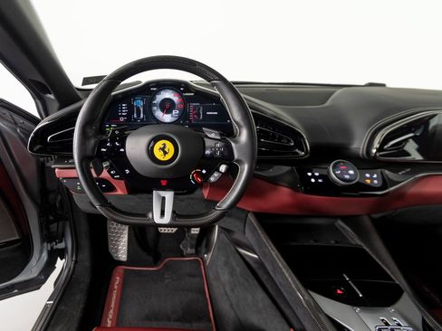 Used 2023 Ferrari Purosangue AWD/4WD image 14