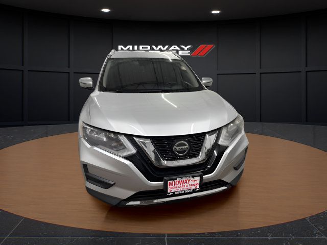 Used 2019 Nissan Rogue SV AWD/4WD image 5
