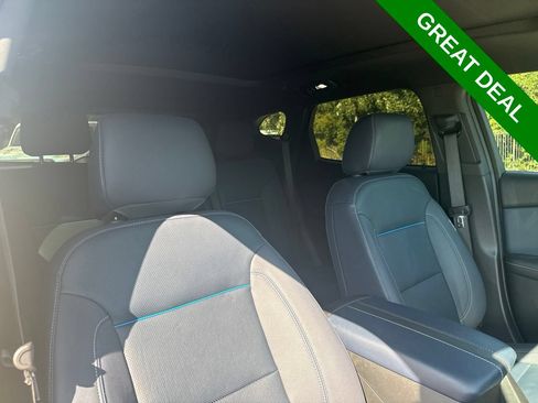Used 2023 Chevrolet Blazer RS w/ Driver Confidence II Package FWD image 13