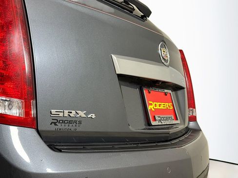 Used 2010 Cadillac SRX Premium image 23