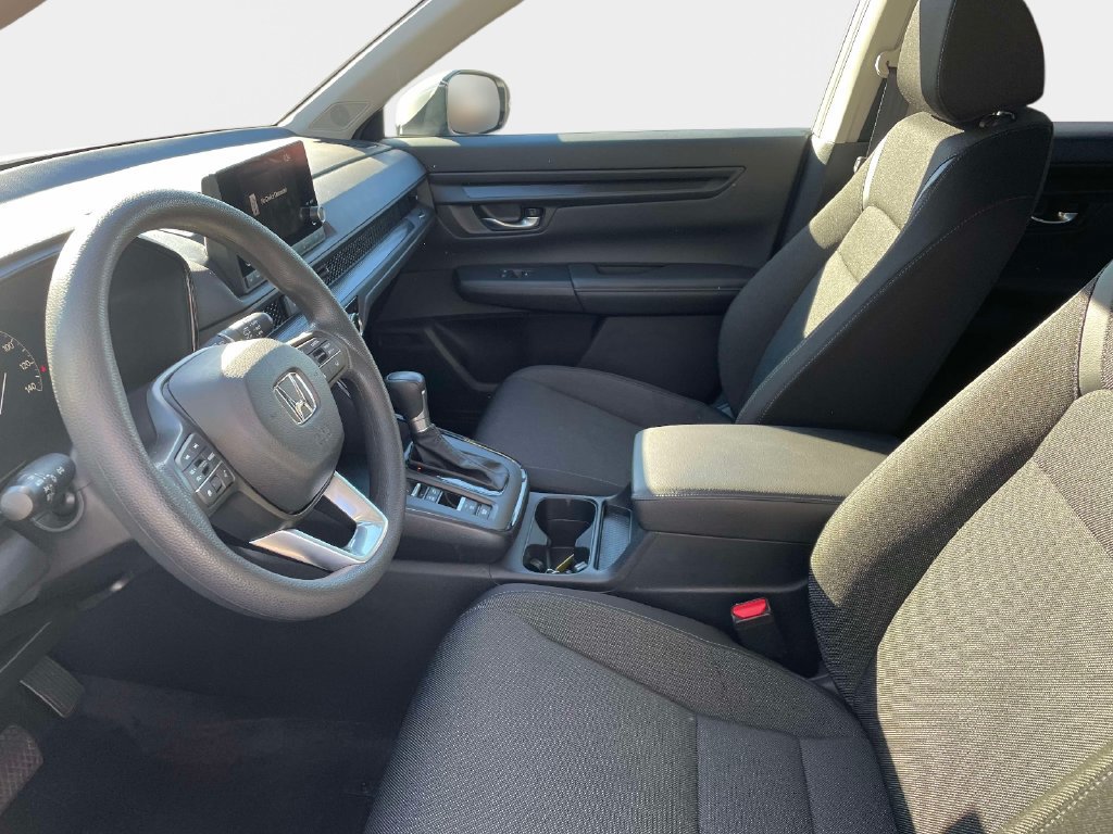 Used 2025 Honda CR-V EX image 23