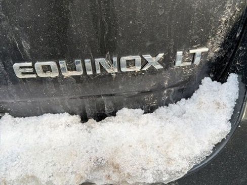 Used 2014 Chevrolet Equinox LT w/ Power Convenience Package image 10