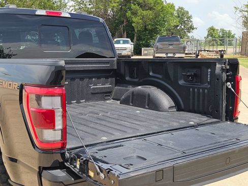 Used 2023 Ford F150 Tremor w/ Equipment Group 402A High AWD/4WD image 33