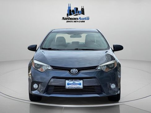 Used 2015 Toyota Corolla LE image 7