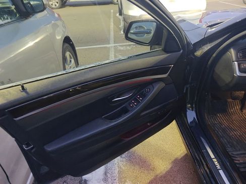 Used 2015 BMW 535i xDrive Sedan image 5