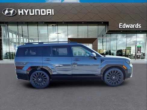 New 2026 Hyundai Santa Fe Calligraphy image 10