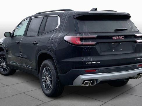 New 2026 GMC Acadia Elevation w/ LPO, Floor Liner Package image 12