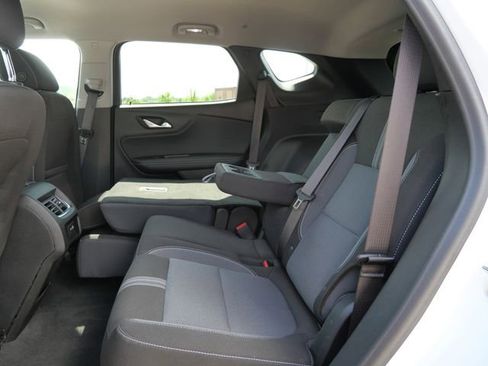 Used 2024 Chevrolet Blazer LT w/ Convenience Package AWD/4WD image 14