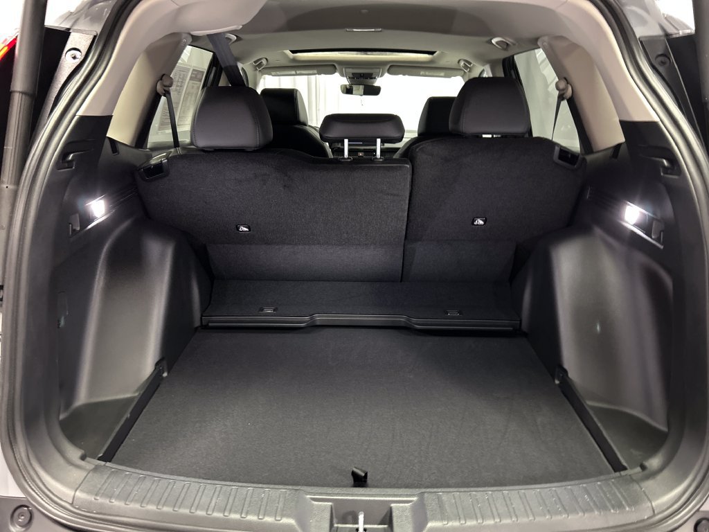 Used 2026 Honda CR-V EX-L image 23