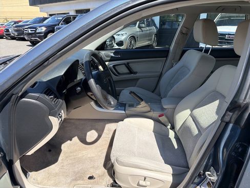 Used 2006 Subaru Legacy 2.5i Special Edition AWD/4WD image 32