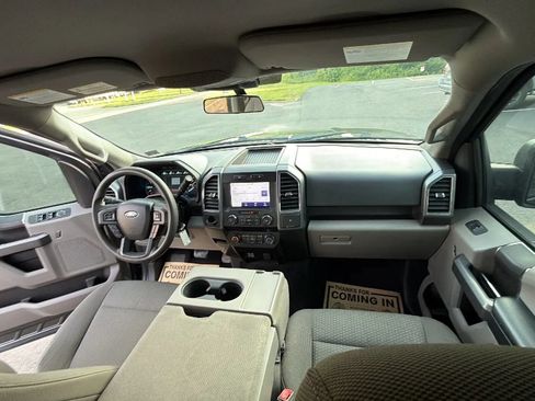 Used 2019 Ford F150 XLT RWD image 43