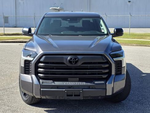 Used 2023 Toyota Tundra SR5 w/ SR5 Convenience Package image 2