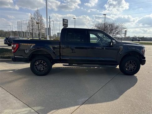 Used 2023 Ford F150 Tremor w/ Equipment Group 402A High image 4