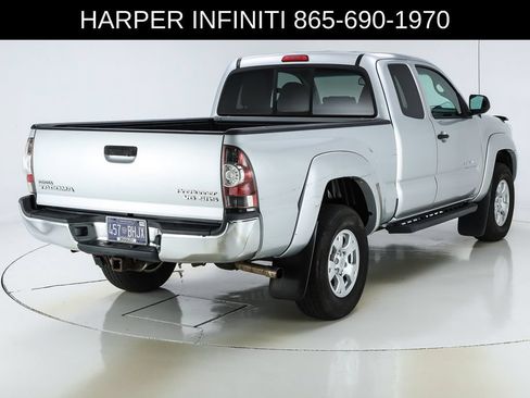 Used 2013 Toyota Tacoma PreRunner w/ SR5 Pkg RWD image 10