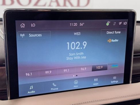 Certified 2022 Lincoln Aviator Reserve w/ Elements Package Plus image 18