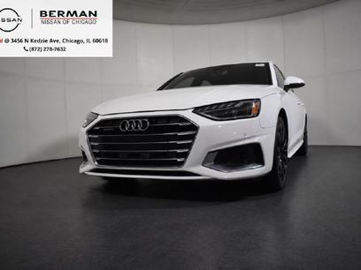 Used 2023 Audi A4 2.0T Premium w/ Convenience Package
