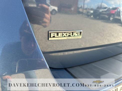 Used 2012 Chevrolet Equinox LT w/ Driver Convenience Package image 37