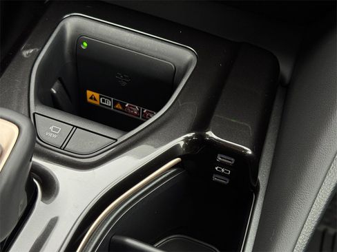 Certified 2026 Toyota Crown Limited w/ Advanced Technology Package image 34