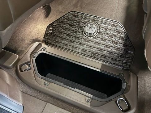 New 2025 RAM 1500 Laramie w/ Advanced Safety Group II image 29