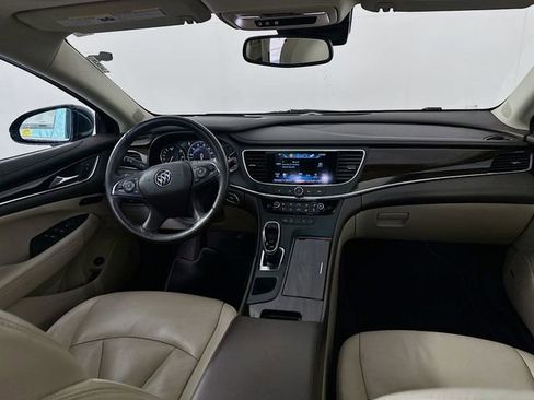 Used 2017 Buick LaCrosse Premium w/ Sun and Shade Package image 24